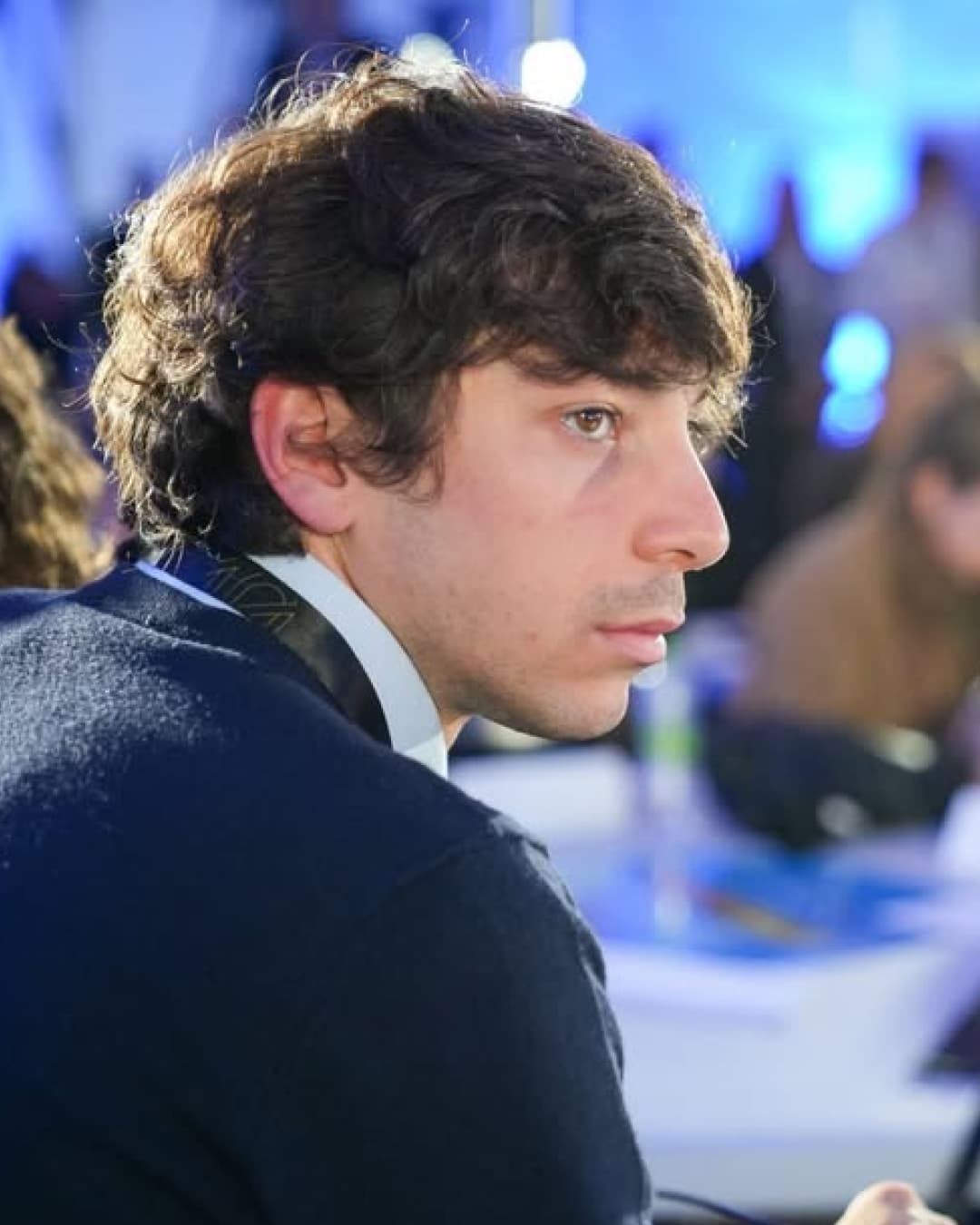 Jacopo Gasparetti