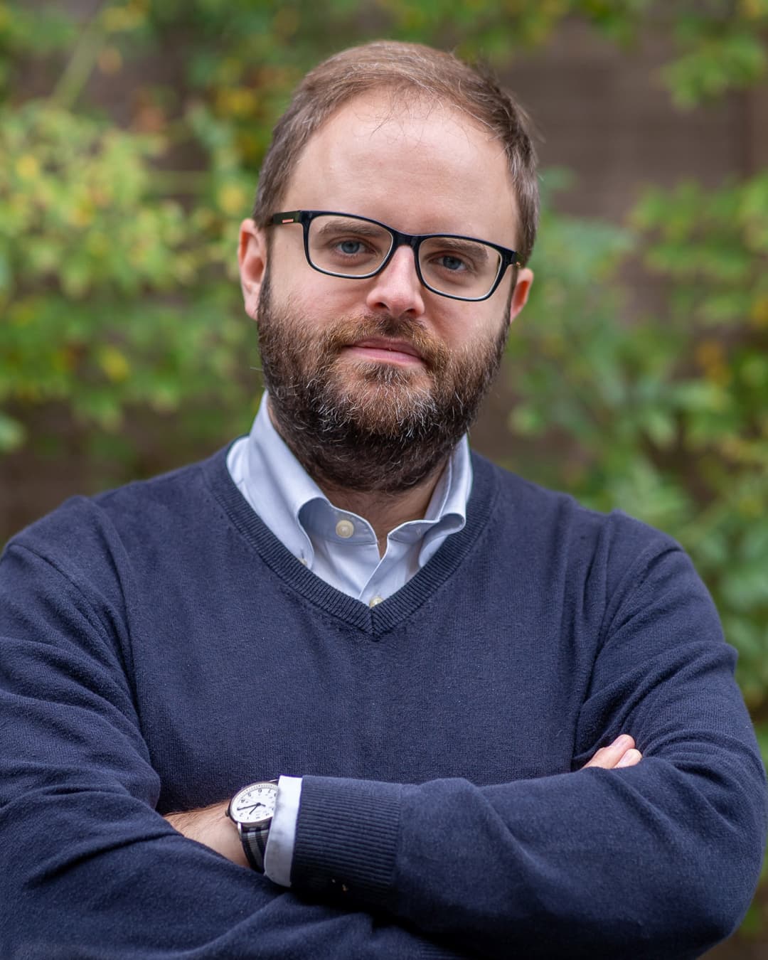 Lorenzo Pregliasco