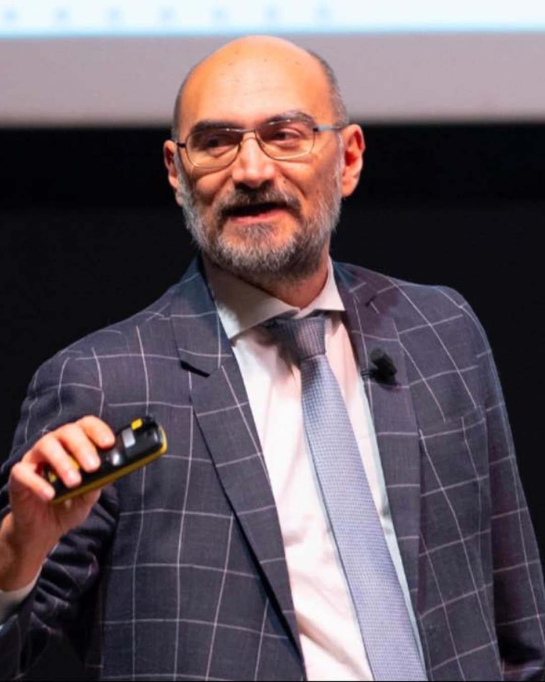 Luigi Di Gregorio
