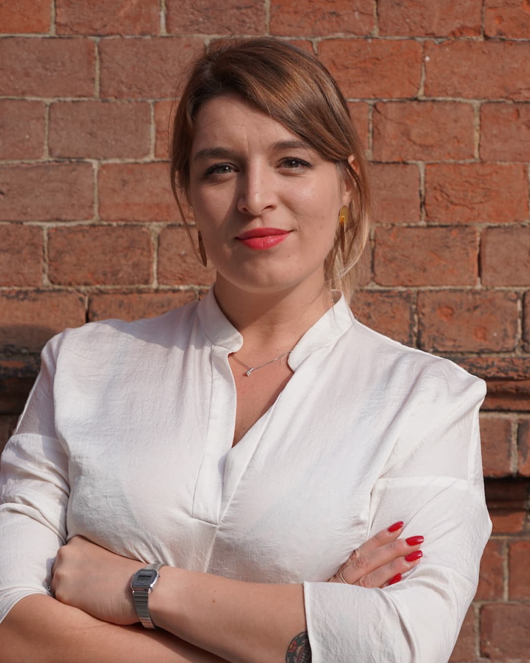 Martina Carone
